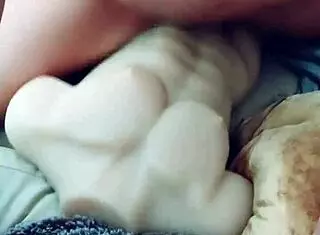 Tandaly Doll Gefickt