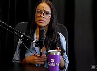 alice and tifany's emotional bisexual interracial scenes