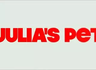 Creamy Pussy Blondes Julia Ann Lick Wetly