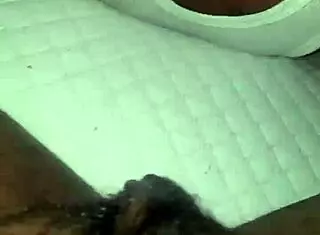 Brown Girl Getting Her Pussy Ate So Good!