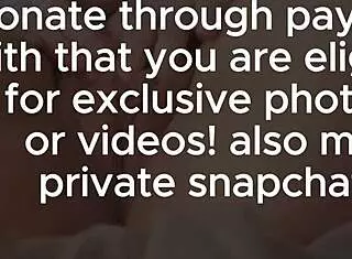 Support Your Local Chubby Virgin!