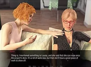 i give jessica oneil a handjob in hard news