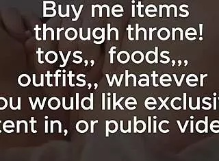 Support Your Local Chubby Virgin!