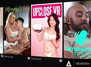 River Lynn lets daddy cum on her panties?