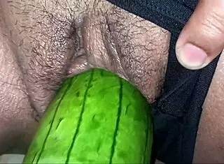 Creamy pussy leads to multiple orgasms in rough anal session.