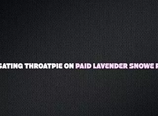 innocent throat fucked, promise not to tell if cum balls deep