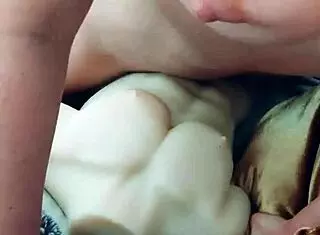 Tandaly Doll Gefickt