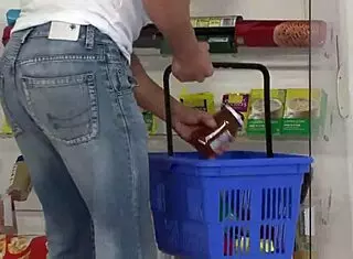 Cristien Love gets her ass fucked by two guys after audition.