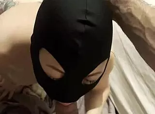 her juicy deepthroat drives me crazy!