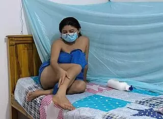 A Nice Video I Sent To My Lover Shared