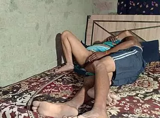 desi village bhabhi sex with his husband in costumes and group bathing