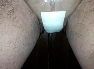 Justin Guy Without Genitals