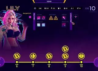 Cheese Plays Subverse Part 4 Game Session