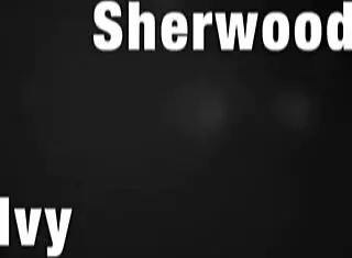 Sinn Sage and Ivy Sherwood Wrestling in Domination Scissoring