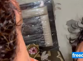 Village Milf Bhabhi With Big Tits Has Sex With Boy