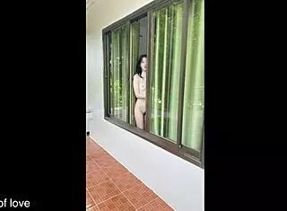 Fucking Wife's Niece Boldly At Hotel