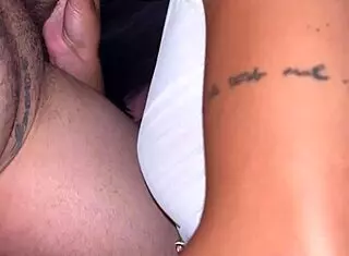 Novinha Pays With A Blowjob