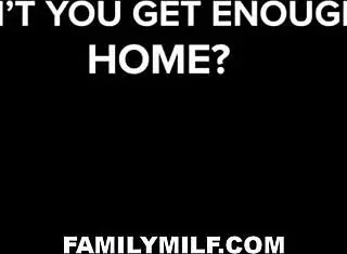 Jealous Milf Step Mom With Step Son Emily Addison