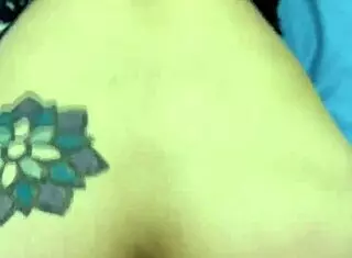 my stepbrother fucks me anal after coming from the party with lulitastar.