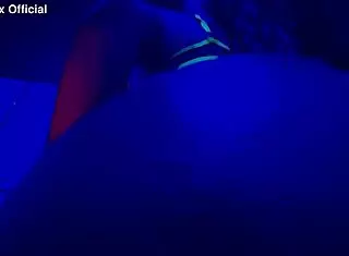 Beautiful Redhead Babe In Sensual Seduction Solo