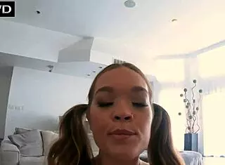 Katie Kush Demands Creampie from Boyfriend