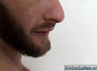 i spotted this hot gay latino at the park and sucked his dick?