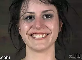 Amateurs Explore Sadomasochism Scenes