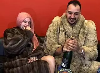 meeting an argentinian amateur in buenos aires