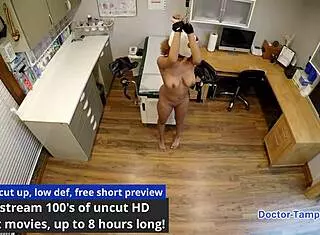 Dr Tampa - Sold for Science - Taylor Ortega