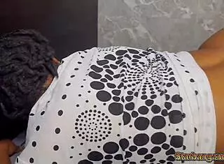 first time interracial fucking with monster cock