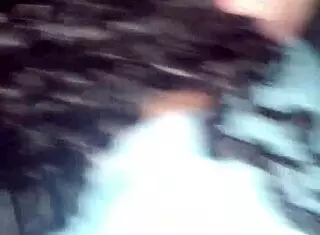 Pharmacy Delivery Man's Unexpected Encounter