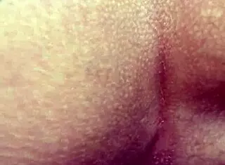 thick curly headed lightskin moves her big ass on big black cock