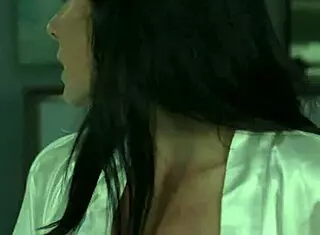 Teen Brunette Seduced By Lesbian Milf In Full Movie