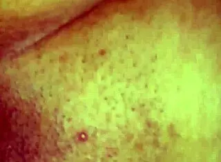 Flaquita feels so sexy and confident