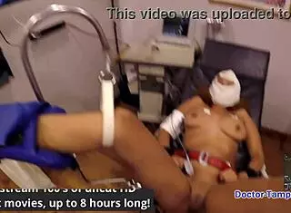 Dr Tampa - Sold for Science - Taylor Ortega