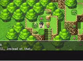 Deixando Um Cara Timido Casar Com O Meu Amigo Em Troca De Um Favor - Bible Quest - Parte 8