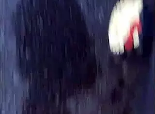 busted boyfriend catches me recording girlfriend masturbating and fingering outdoors with her chubby body