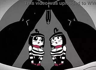 derpixon presents mimos and guias in spanish sub