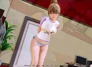 harem hotel 224 game adventure continues