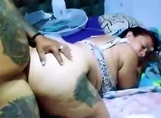 Fuck My Chubby Neighbor Girl!