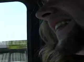 faith delucas enjoys intense encounters