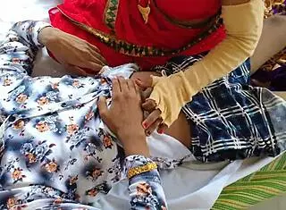 the landlord says, 'i'm going to fuck your big ass and pussy with spit hard'