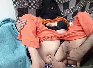 i'm the desi big ass stepmom having sex with my stepsons friend