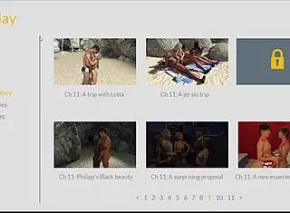 Family Vacation Jet Ski Trip With Young Teens