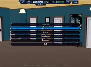 harem hotel 224 game adventure continues