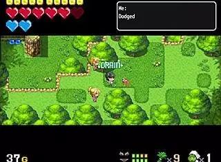 Deixando Um Cara Timido Casar Com O Meu Amigo Em Troca De Um Favor - Bible Quest - Parte 8