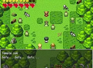 Deixando Um Cara Timido Casar Com O Meu Amigo Em Troca De Um Favor - Bible Quest - Parte 8