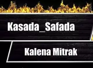 kalena mitrak you won't believe what i did in supermarket miniskirt