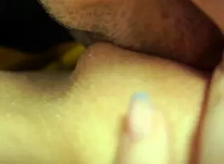 Sweet Pussy Of My Girlfriend