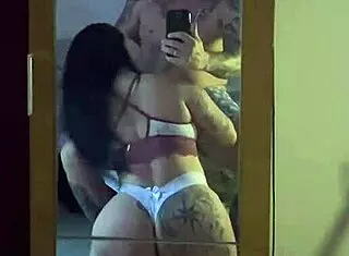 She Sucked So Deliciously Well